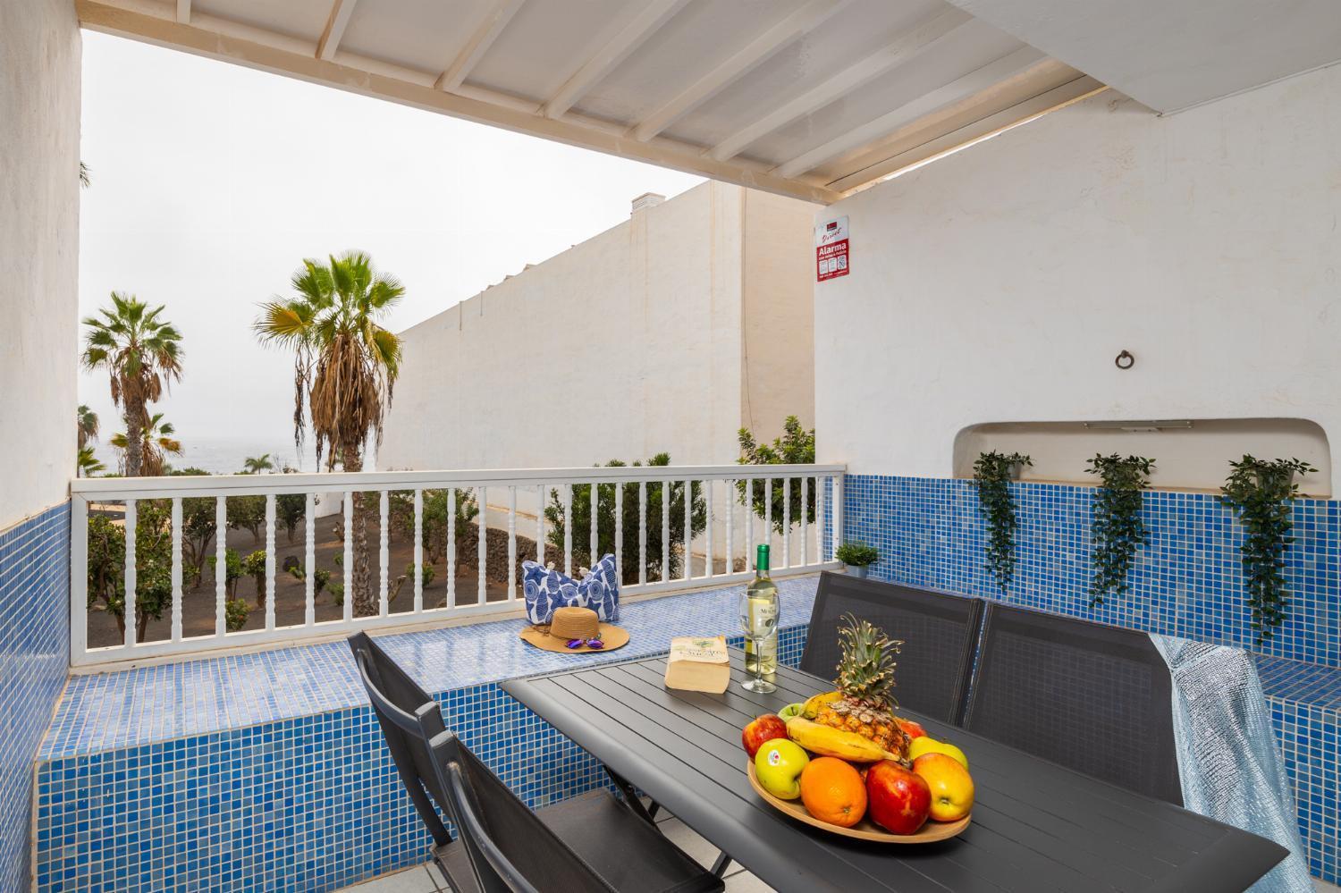 Jardines Apartment 1 Puerto del Carmen  Exterior photo